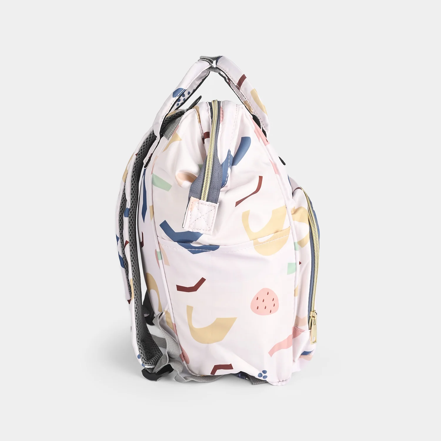 Baby Care Mother Backpack - Image 3