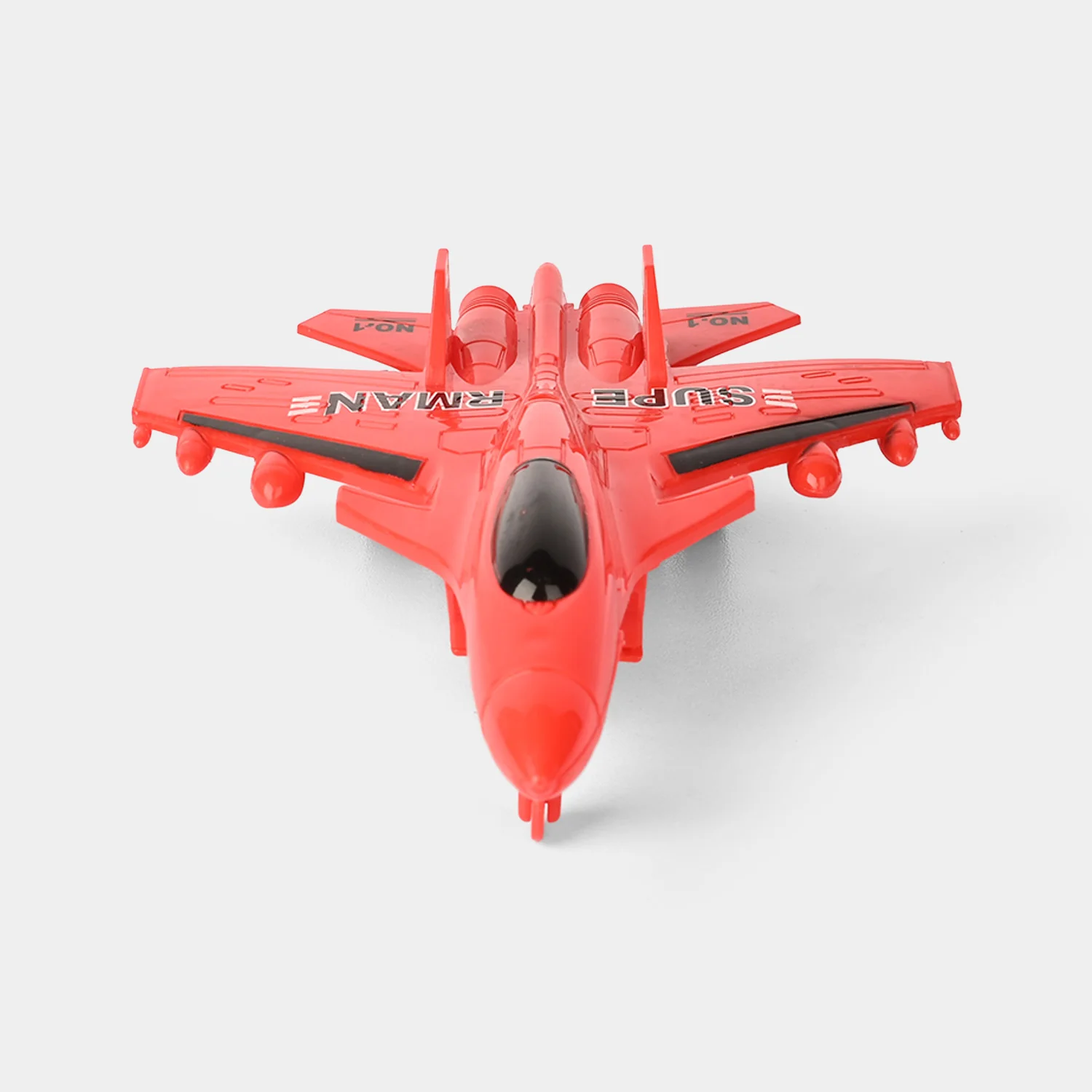 Remote-Controlled Fighter Jet Toy - Image 5