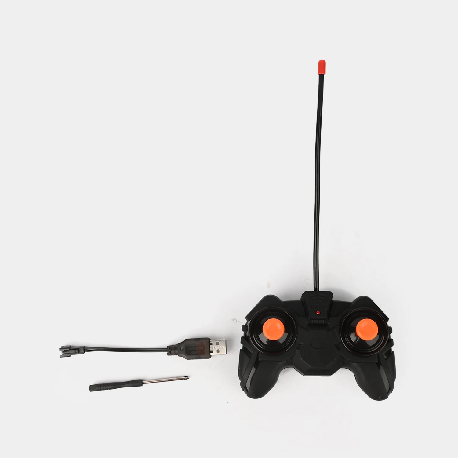 Remote Control Alloy Climbing Car - Image 7