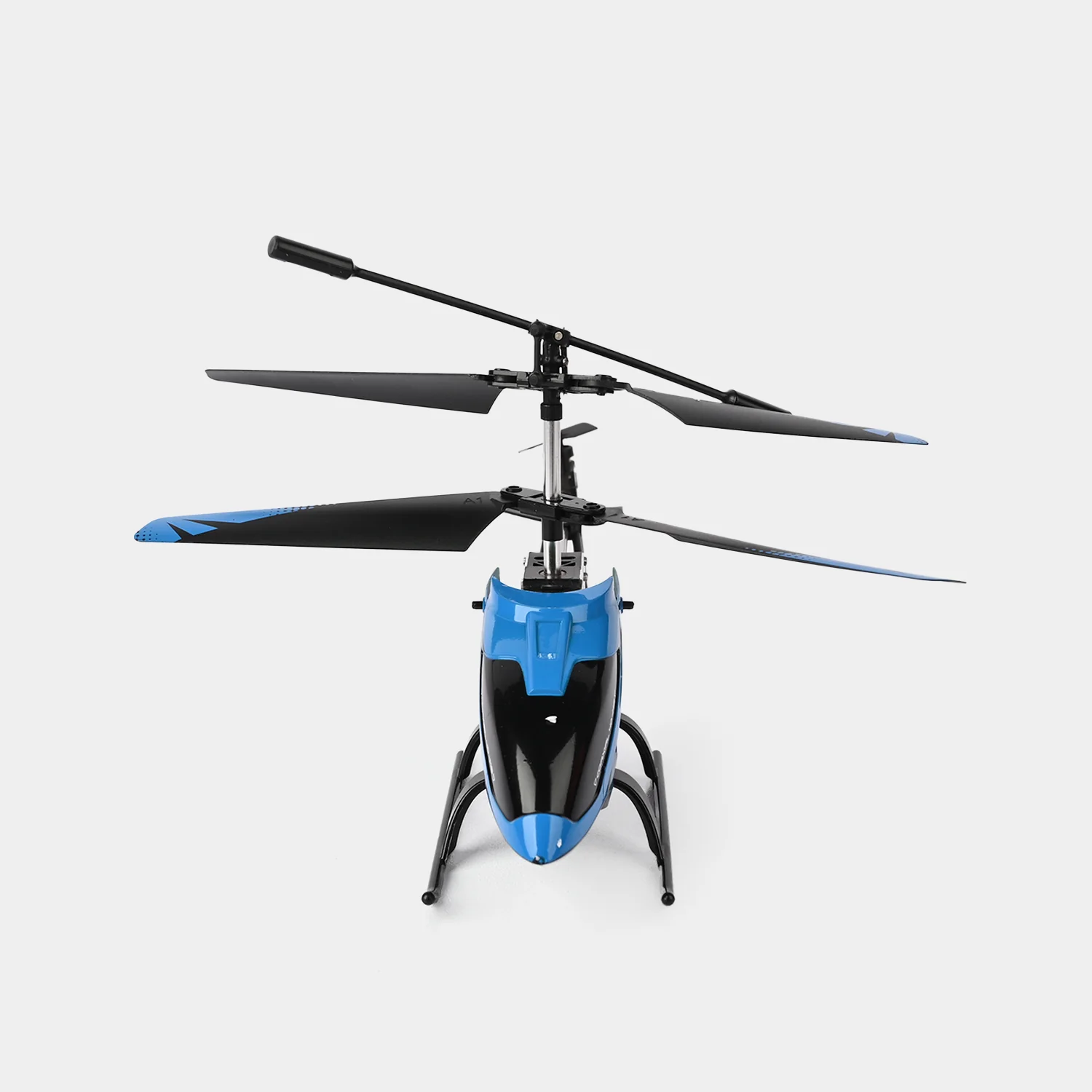 Remote Control Helicopter – 4D Flight Control with Stable Performance - Image 5