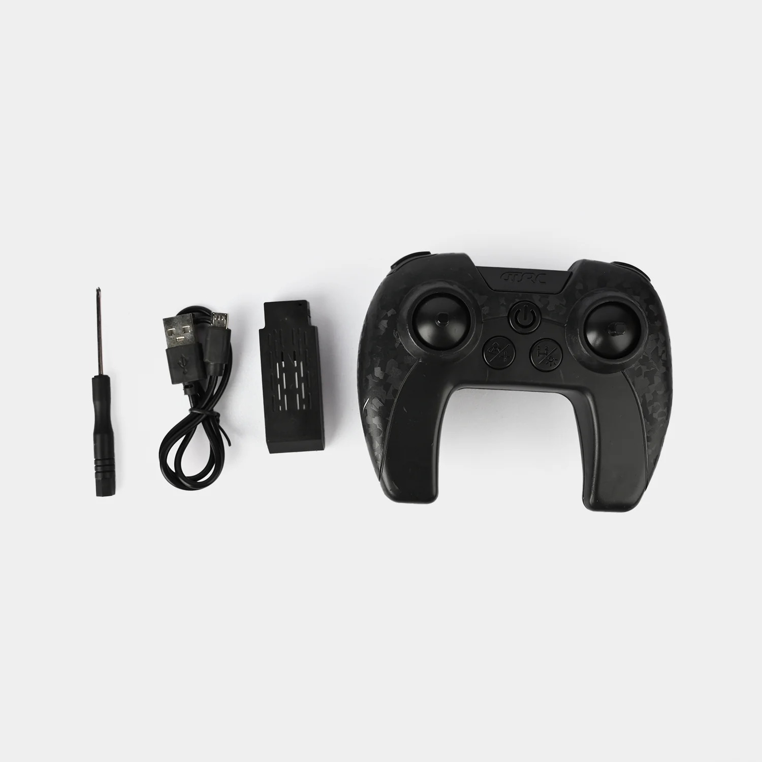 Remote Control Helicopter – 4D Flight Control with Stable Performance - Image 7