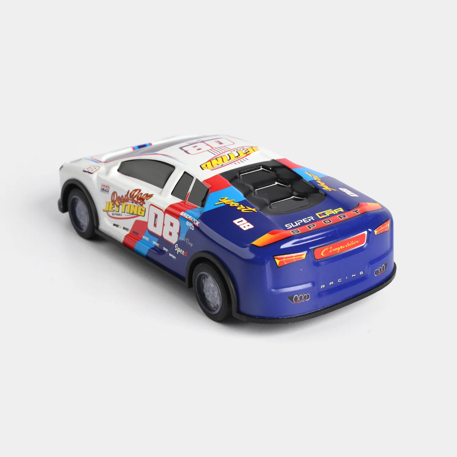 RC Racing Car – High-Speed Remote Control Race Car - Image 6