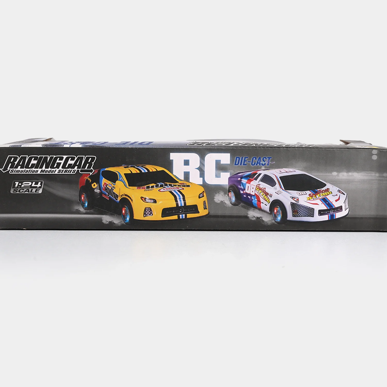 RC Racing Car – High-Speed Remote Control Race Car - Image 8