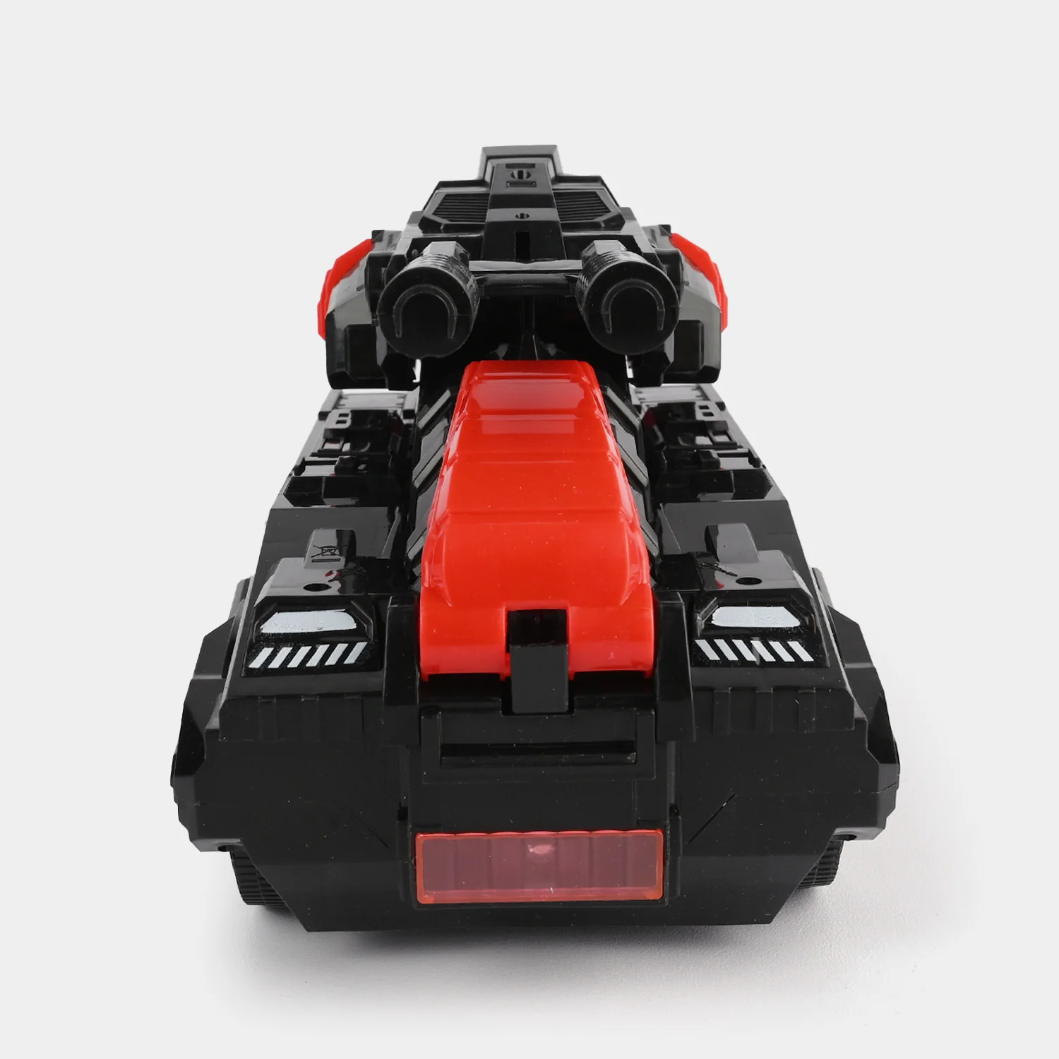 2-in-1 Remote Control Toy Battle Tank For Kids - Image 5