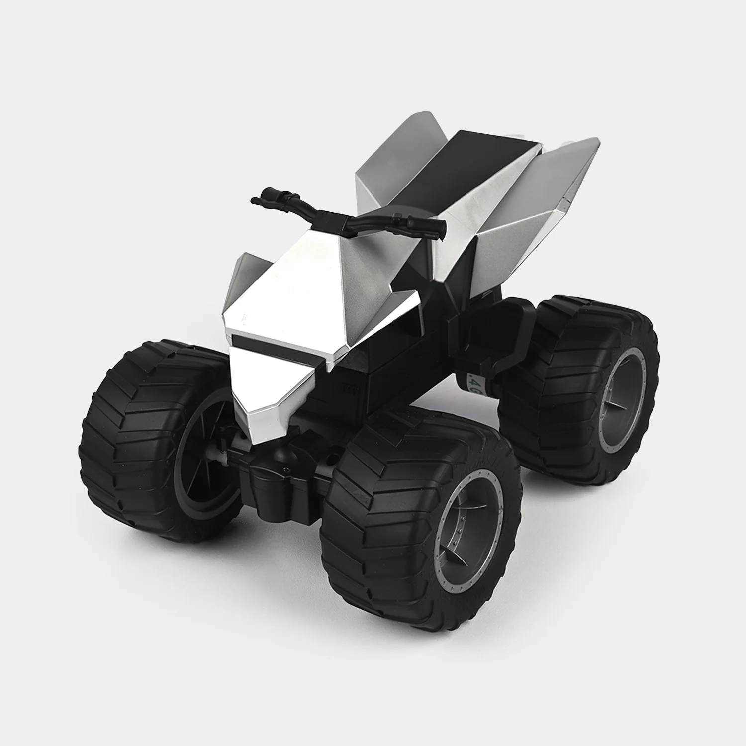 Off-Road Remote Control Motorcycle - Image 2