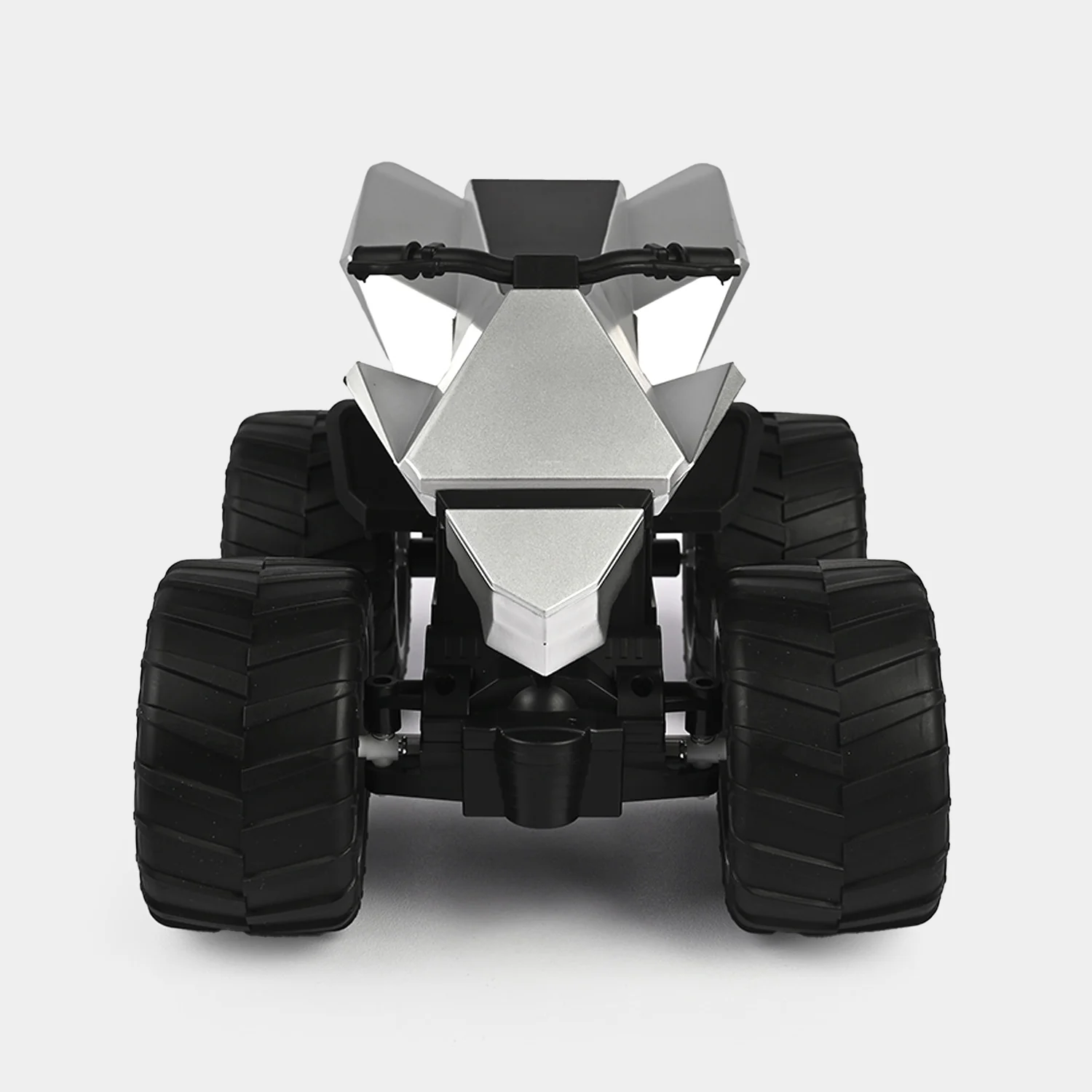 Off-Road Remote Control Motorcycle - Image 5