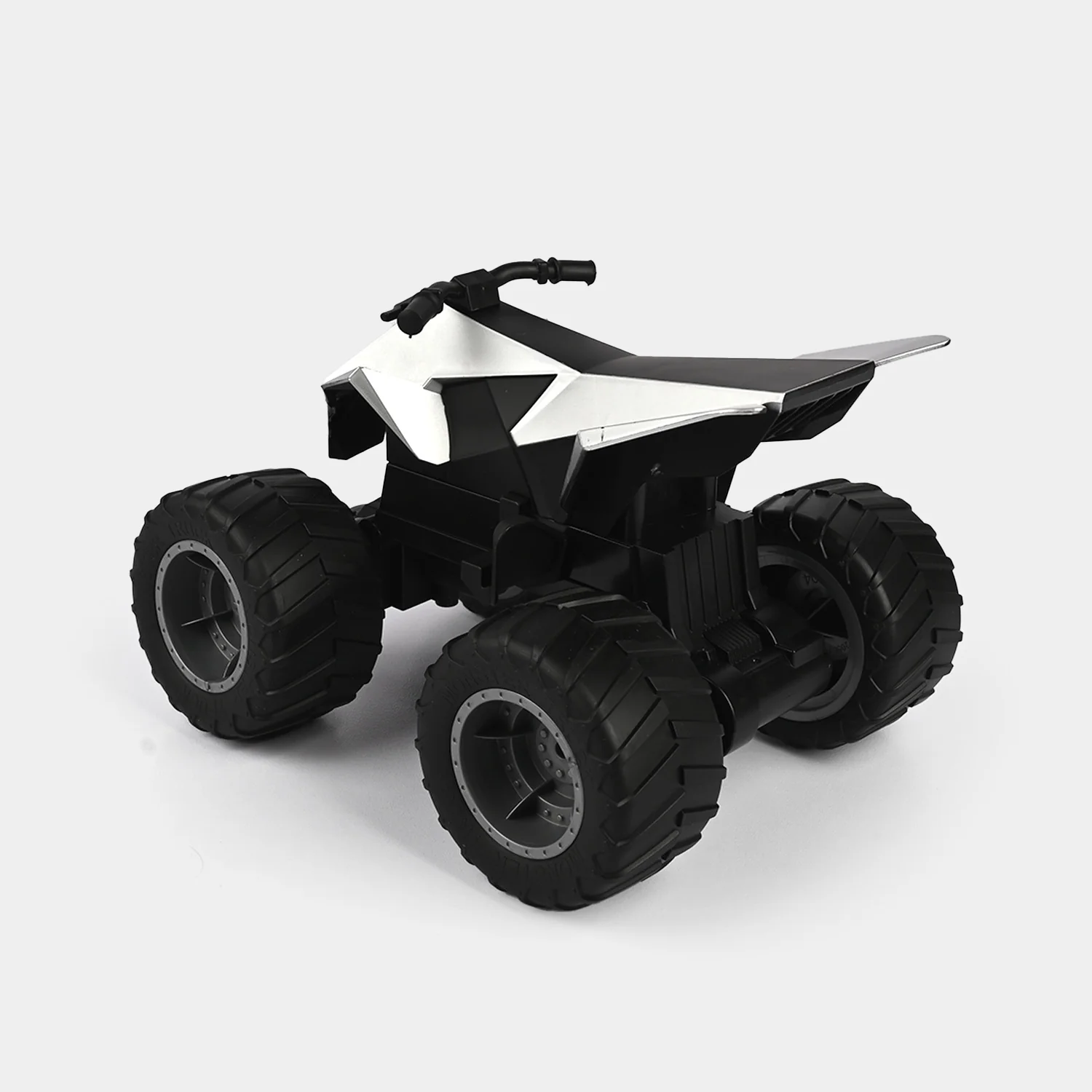Off-Road Remote Control Motorcycle - Image 6