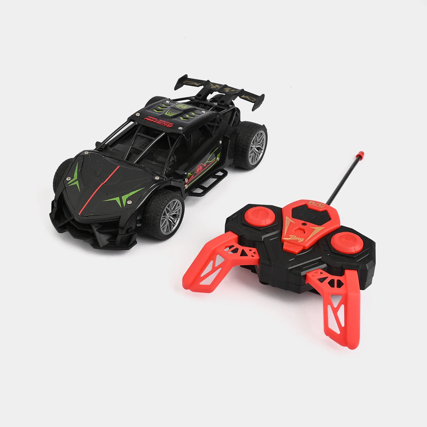 Remote Control Metal Model Car For Kids - Image 2