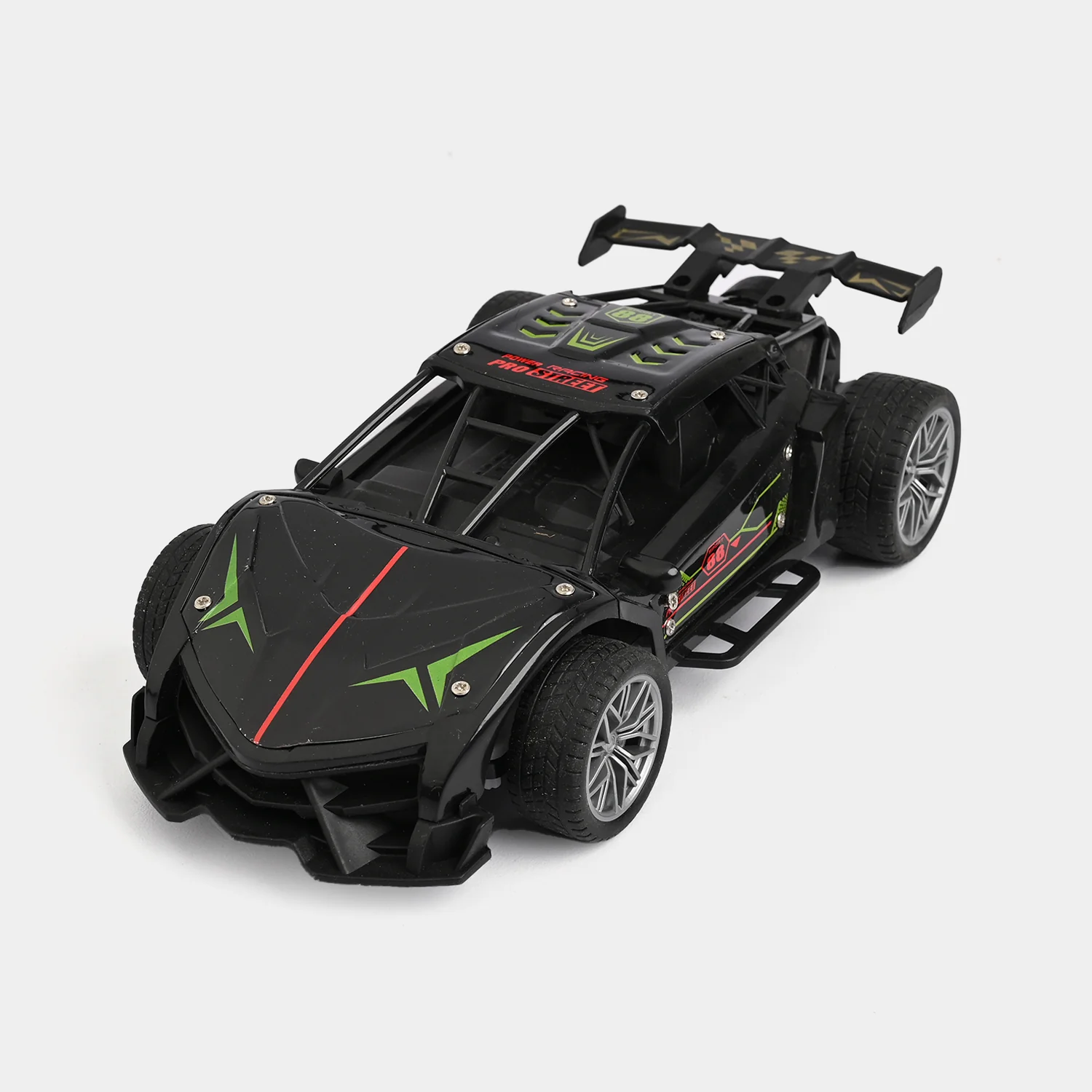 Remote Control Metal Model Car For Kids - Image 3