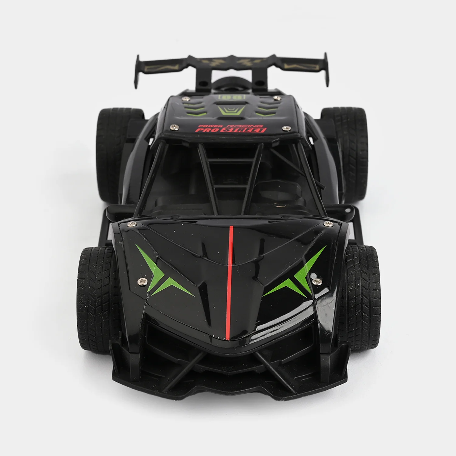 Remote Control Metal Model Car For Kids - Image 5