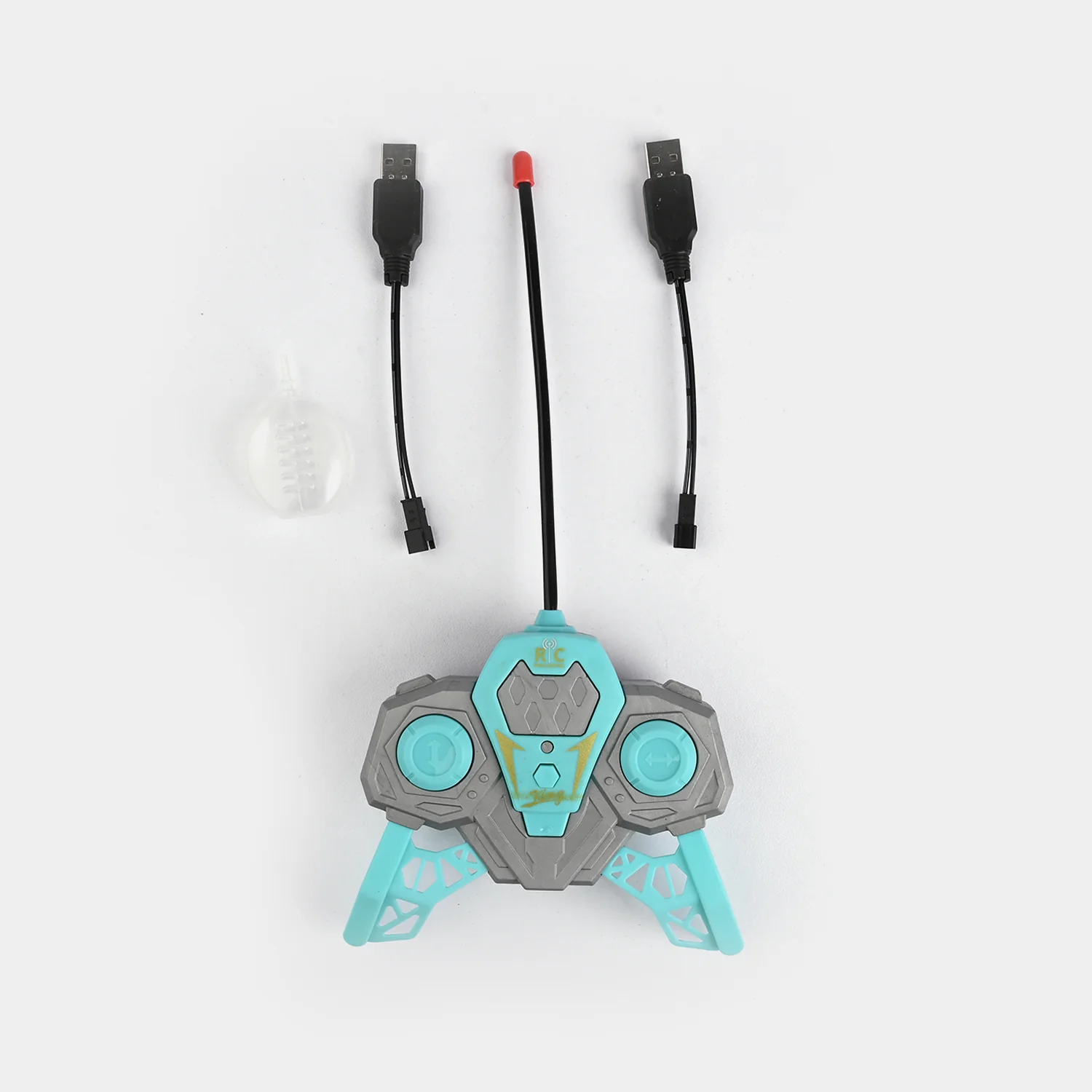 Remote Control Climbing Car for Kids - Image 10