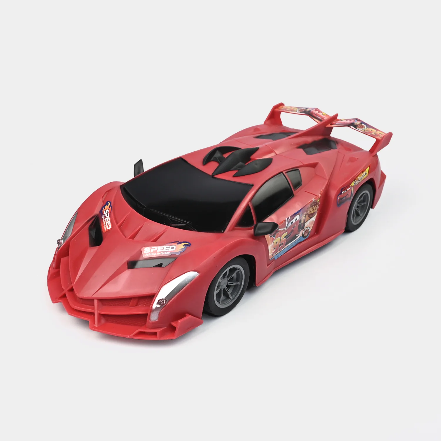 Remote Control Sports Car – High-Speed - Image 2