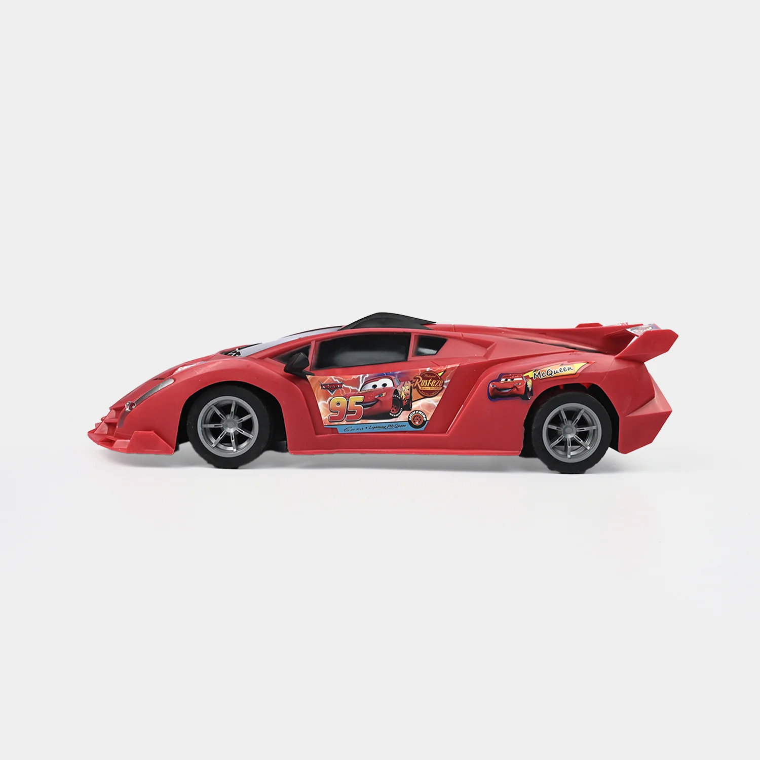 Remote Control Sports Car – High-Speed - Image 4