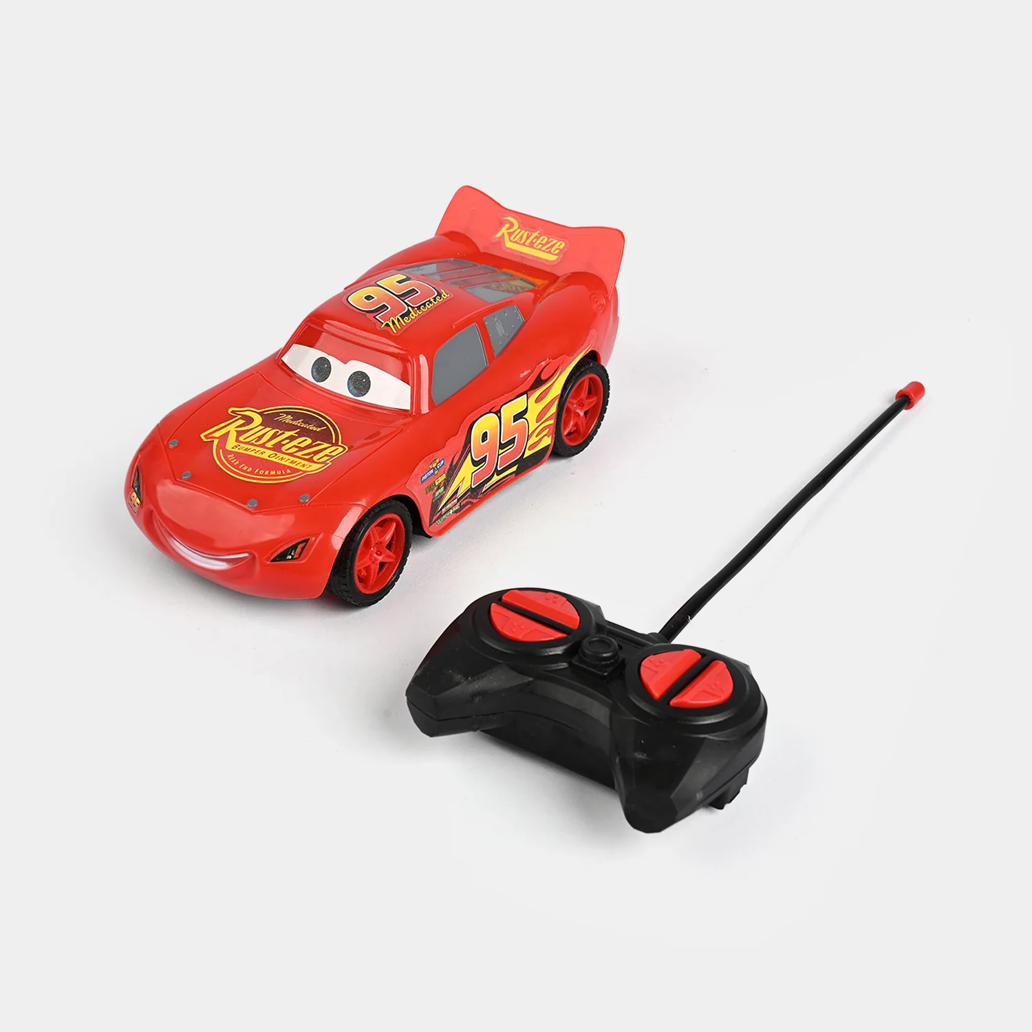 Remote Control Car For Kids