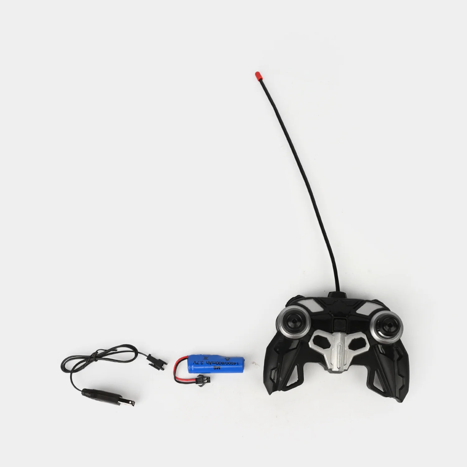 Power 5 Sport Racing Remote-Control Car - Image 7