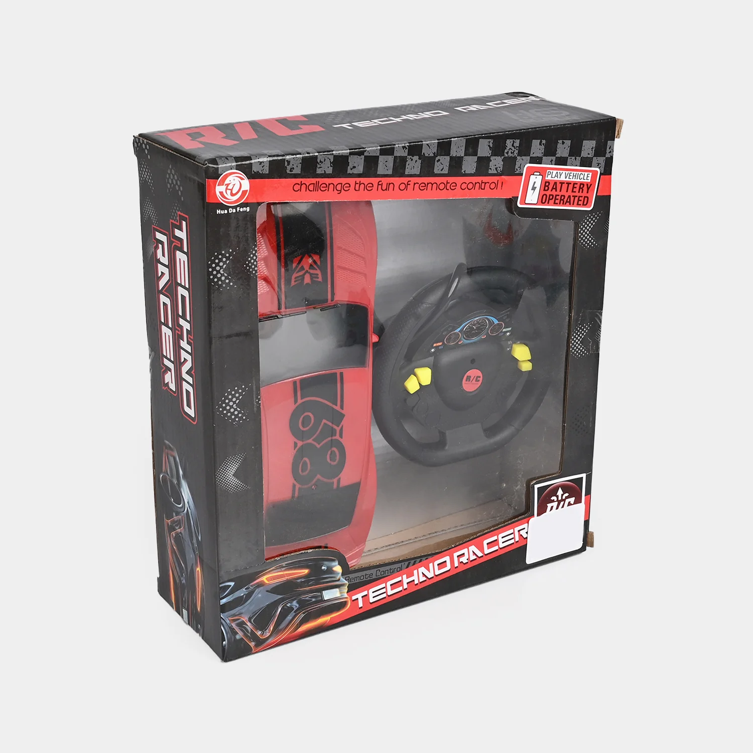 Remote Control Car for kids - Image 3