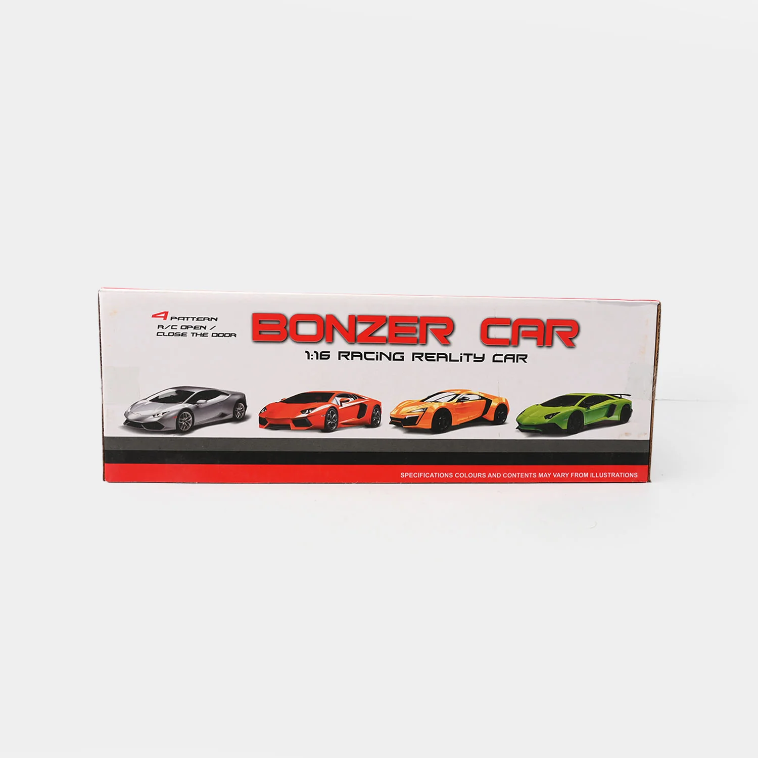 Remote Control Sports Car - Image 8