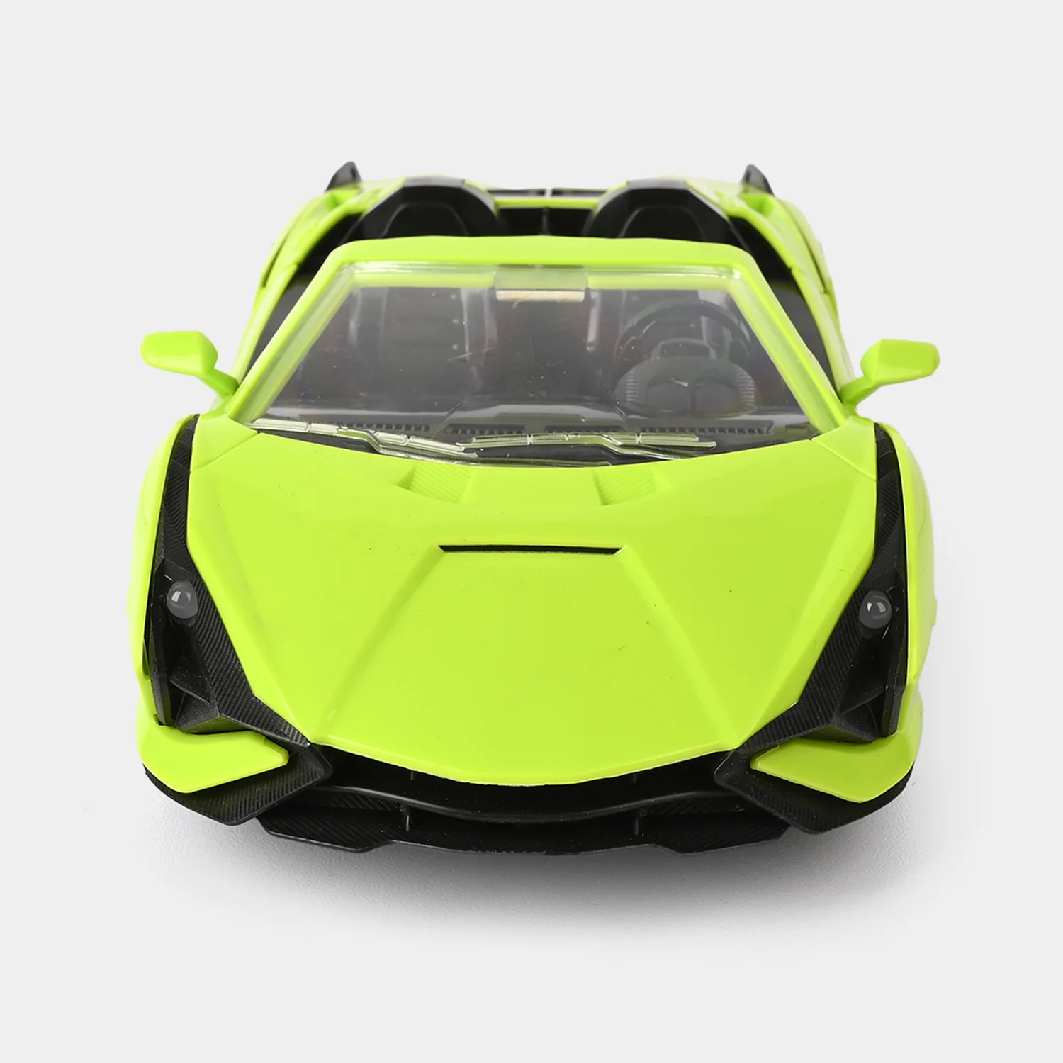 World Racing RC Sports Car – High-Speed Remote Control Fun - Image 5