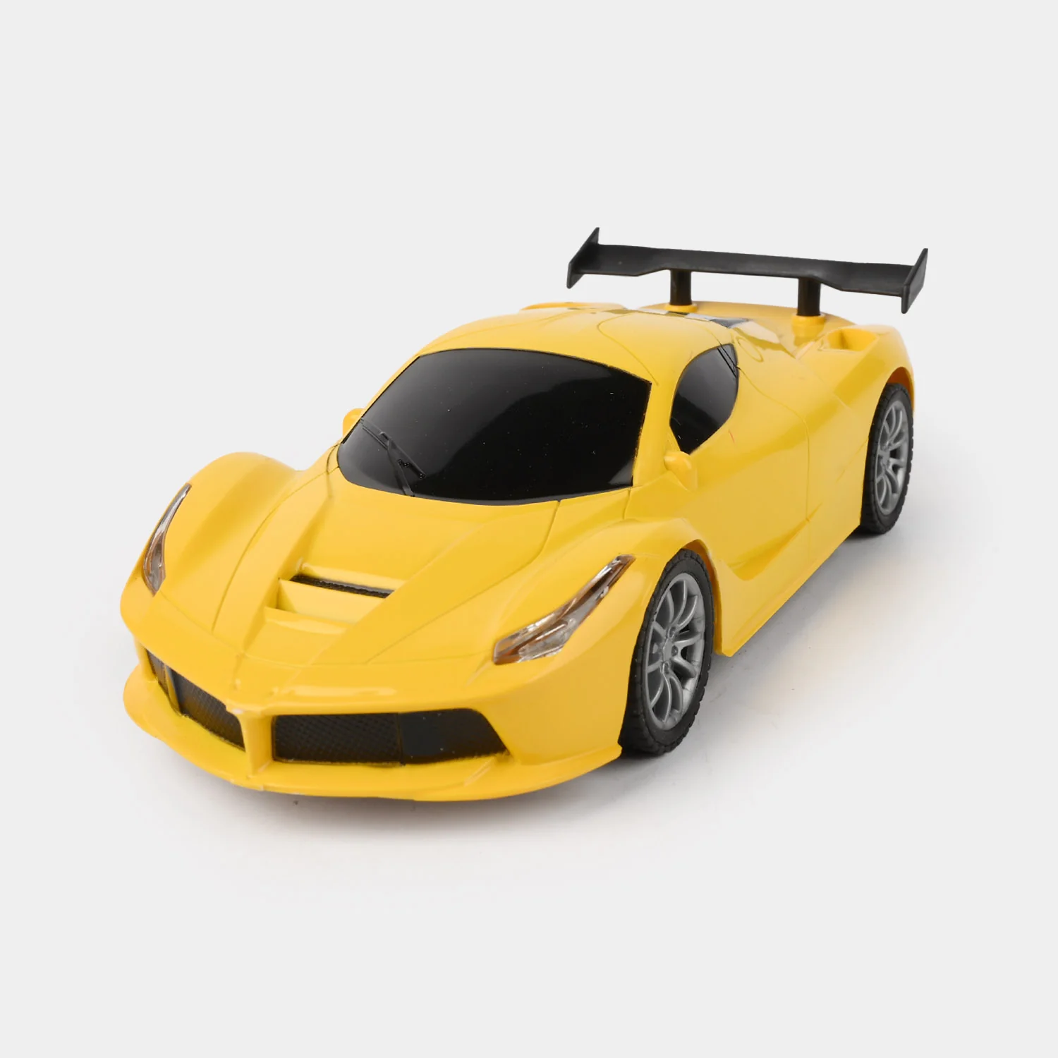 REMOTE CONTROL CAR FOR KIDS - Image 2