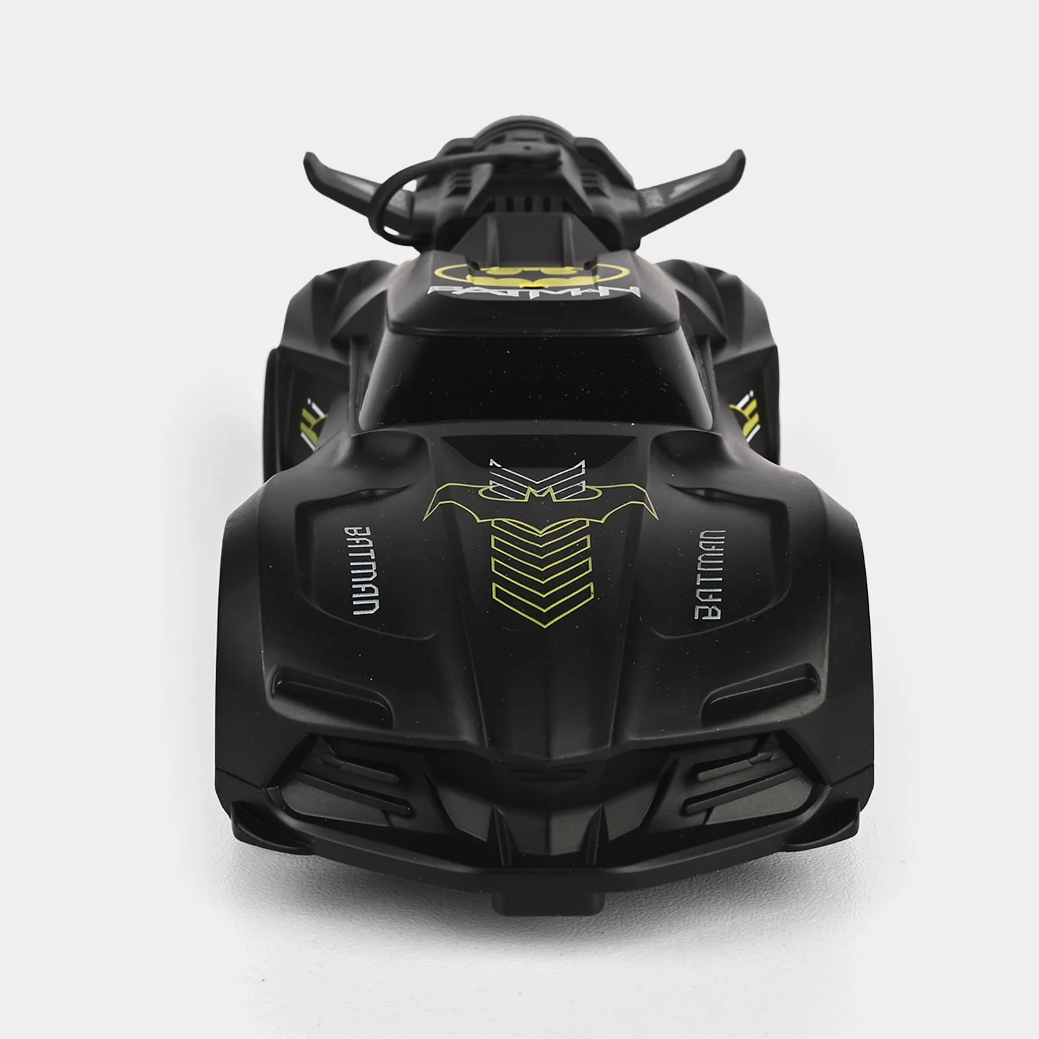 Remote Control Car with Light & Spray - Image 5