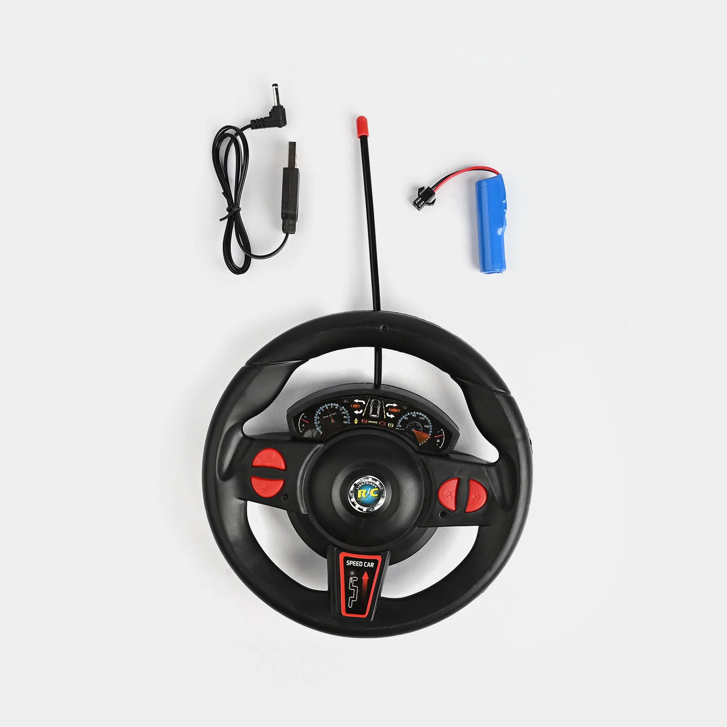 Remote Control Car for Kids - Image 7
