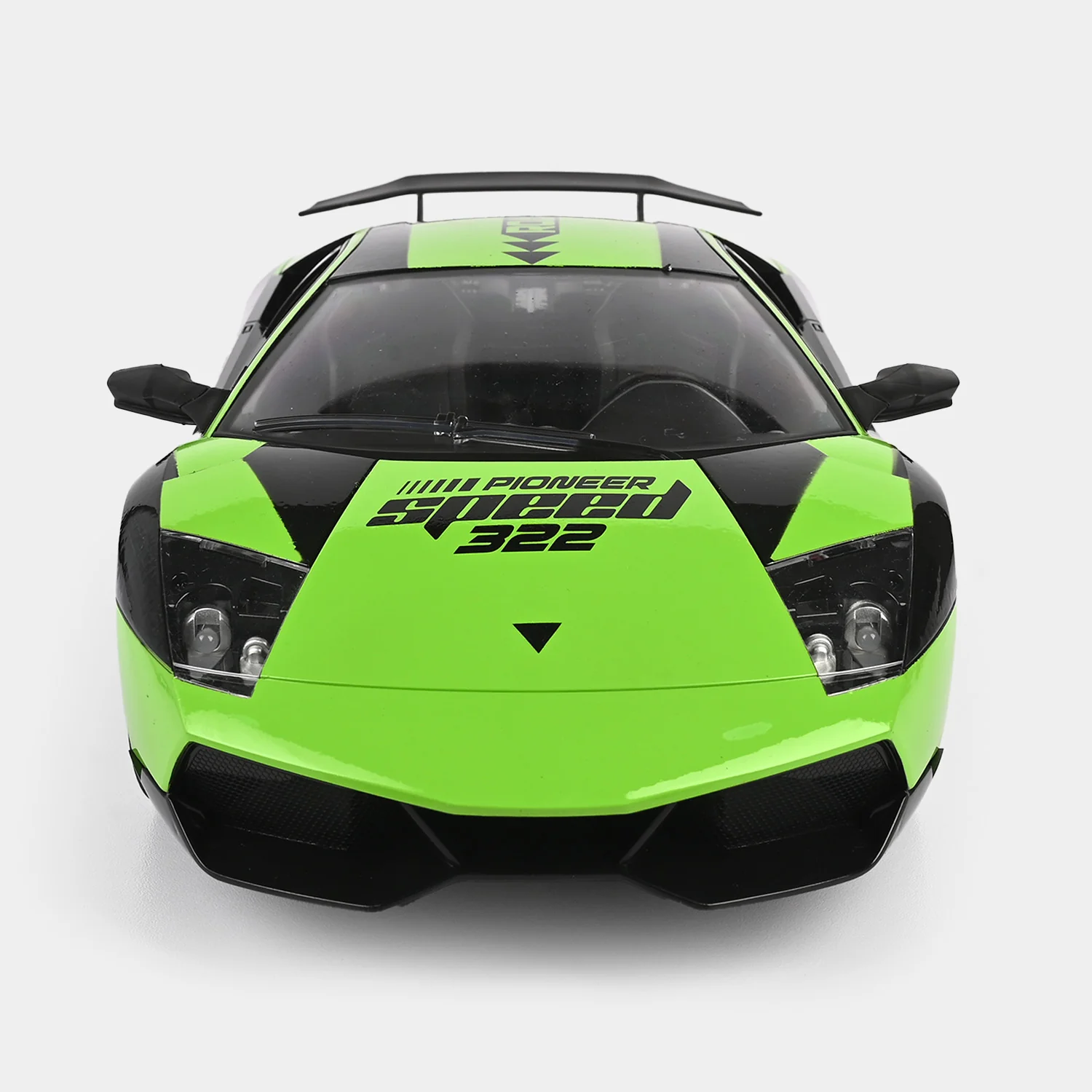 1:16 Scale RC Super Speed Sports Car - Image 5