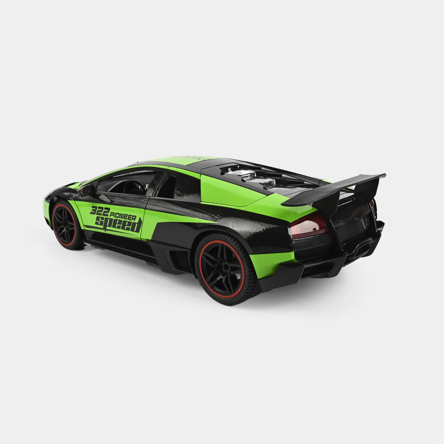 1:16 Scale RC Super Speed Sports Car - Image 6