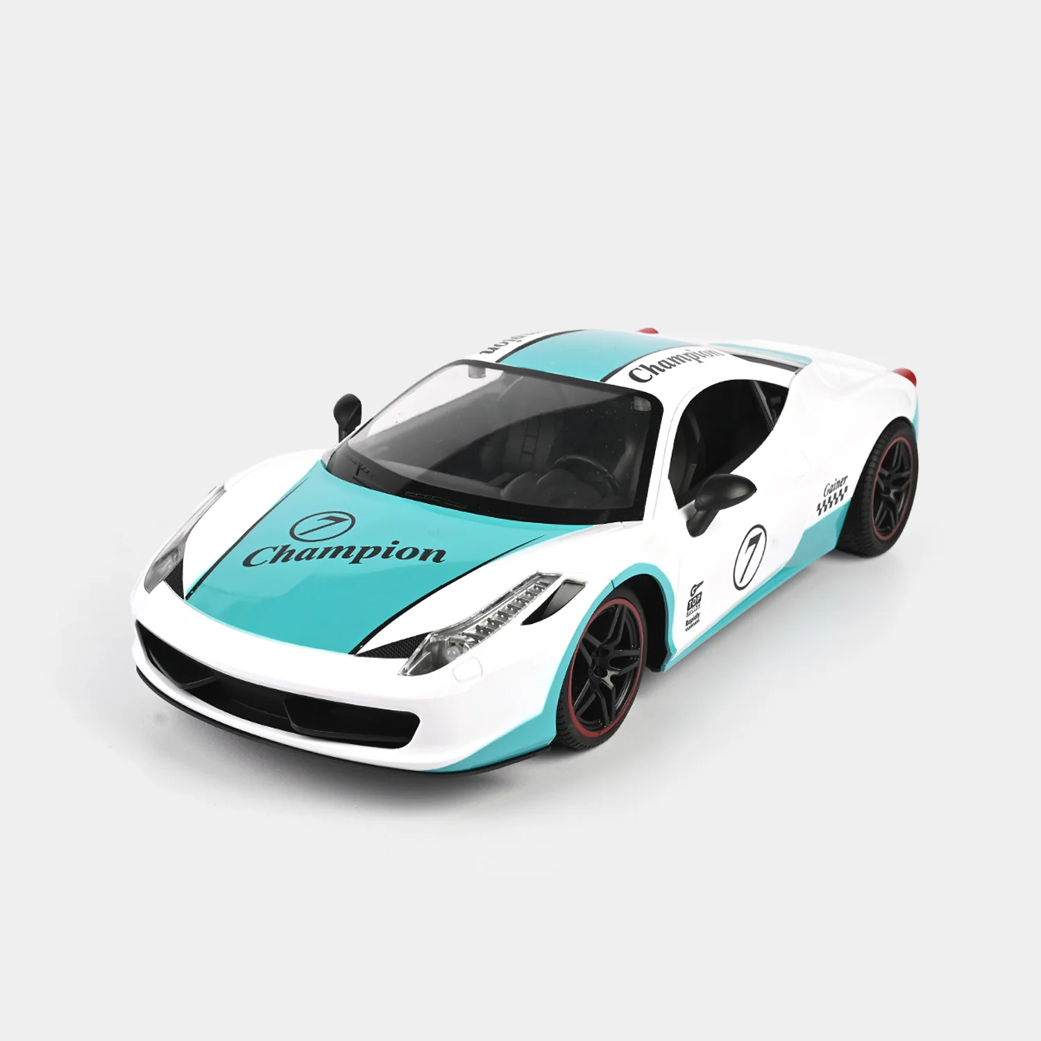 1:16 Scale RC Champion Sports Car - Image 2