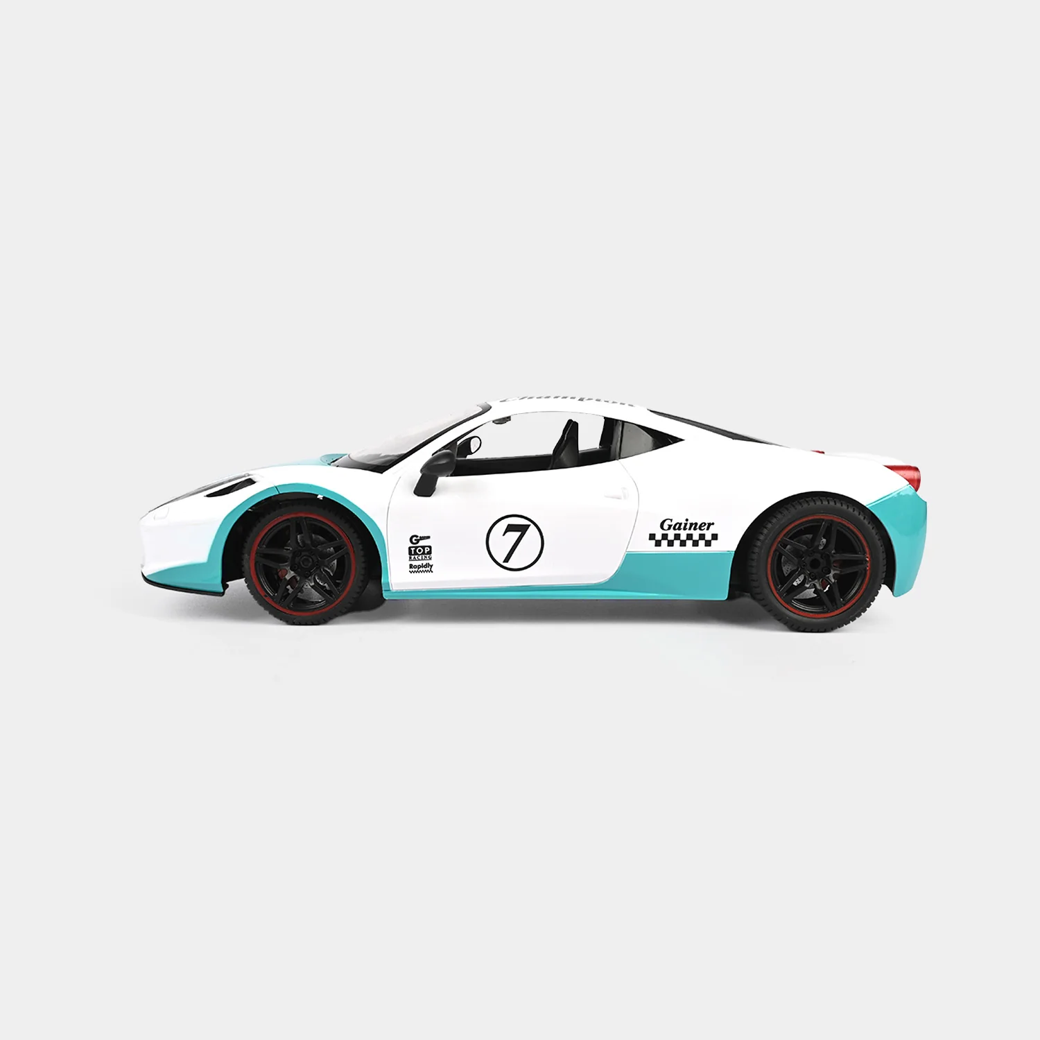1:16 Scale RC Champion Sports Car - Image 4
