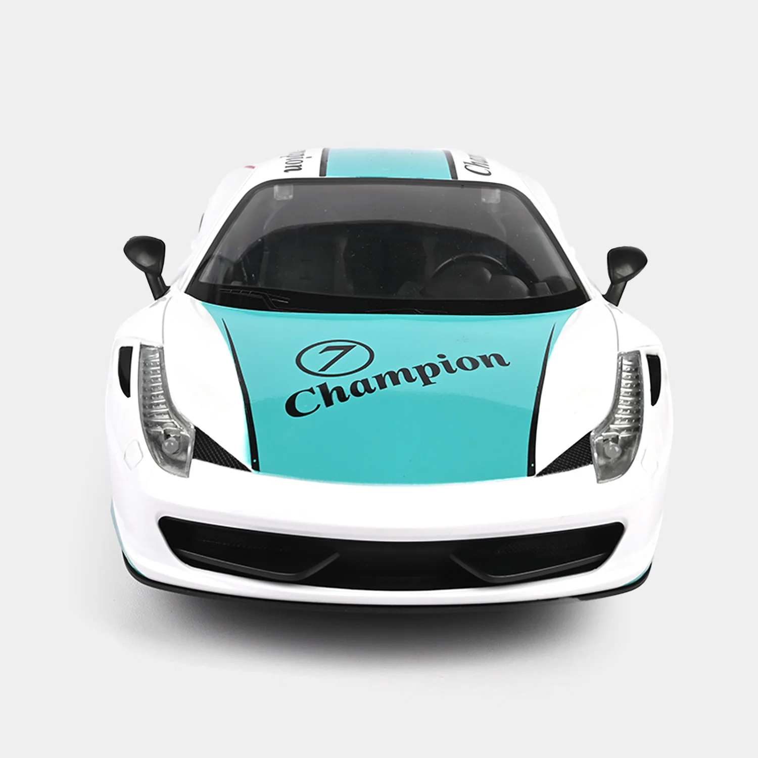 1:16 Scale RC Champion Sports Car - Image 5