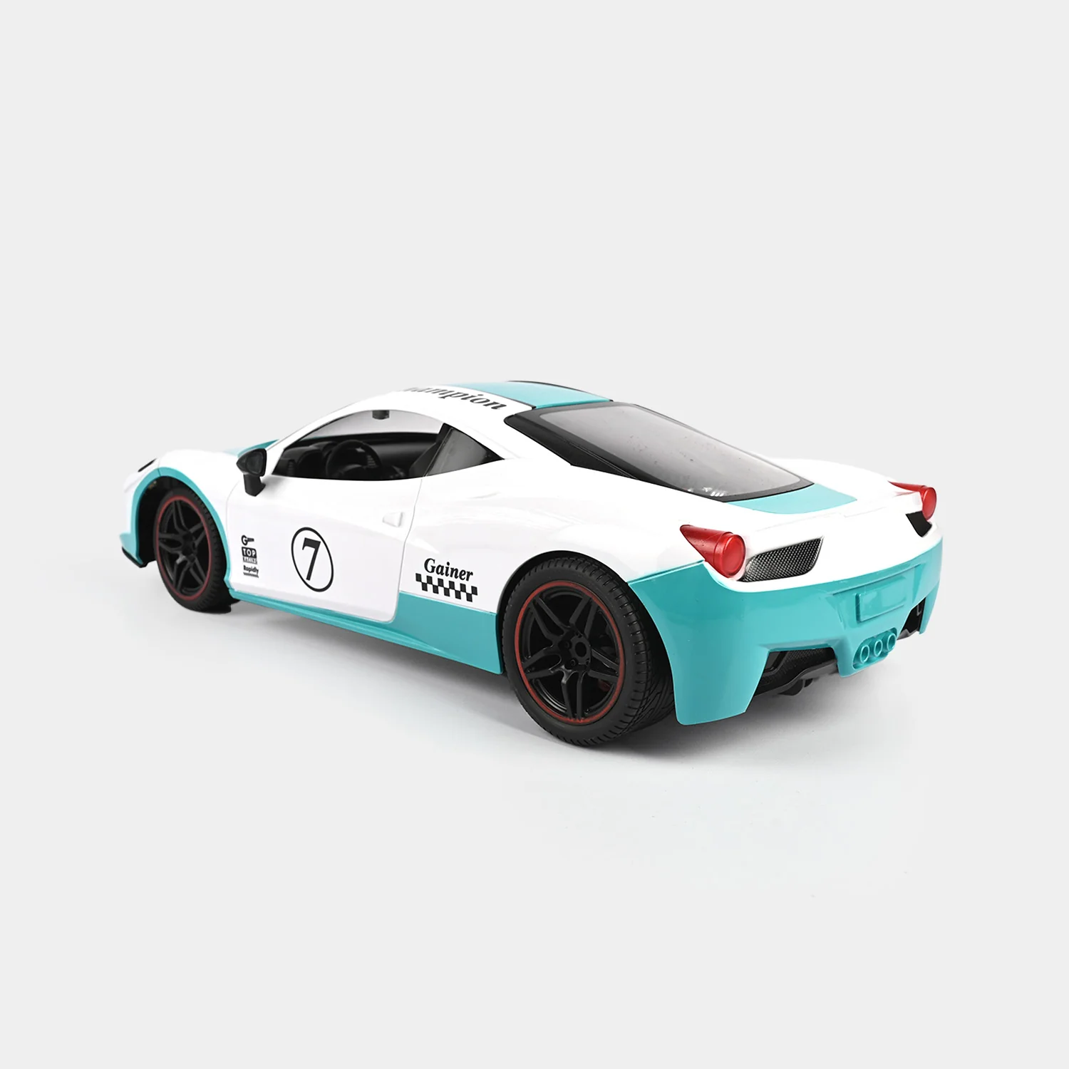 1:16 Scale RC Champion Sports Car - Image 6