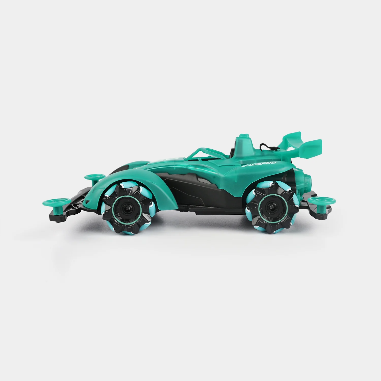 Remote Control Racing & Drift Stunt Car with Double Spray for Kids - Image 4