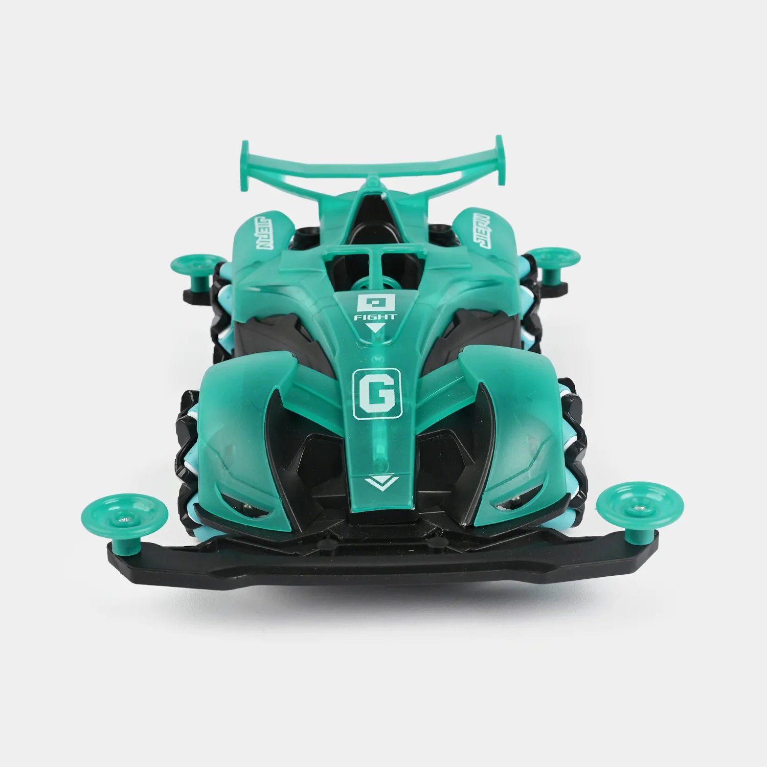 Remote Control Racing & Drift Stunt Car with Double Spray for Kids - Image 5