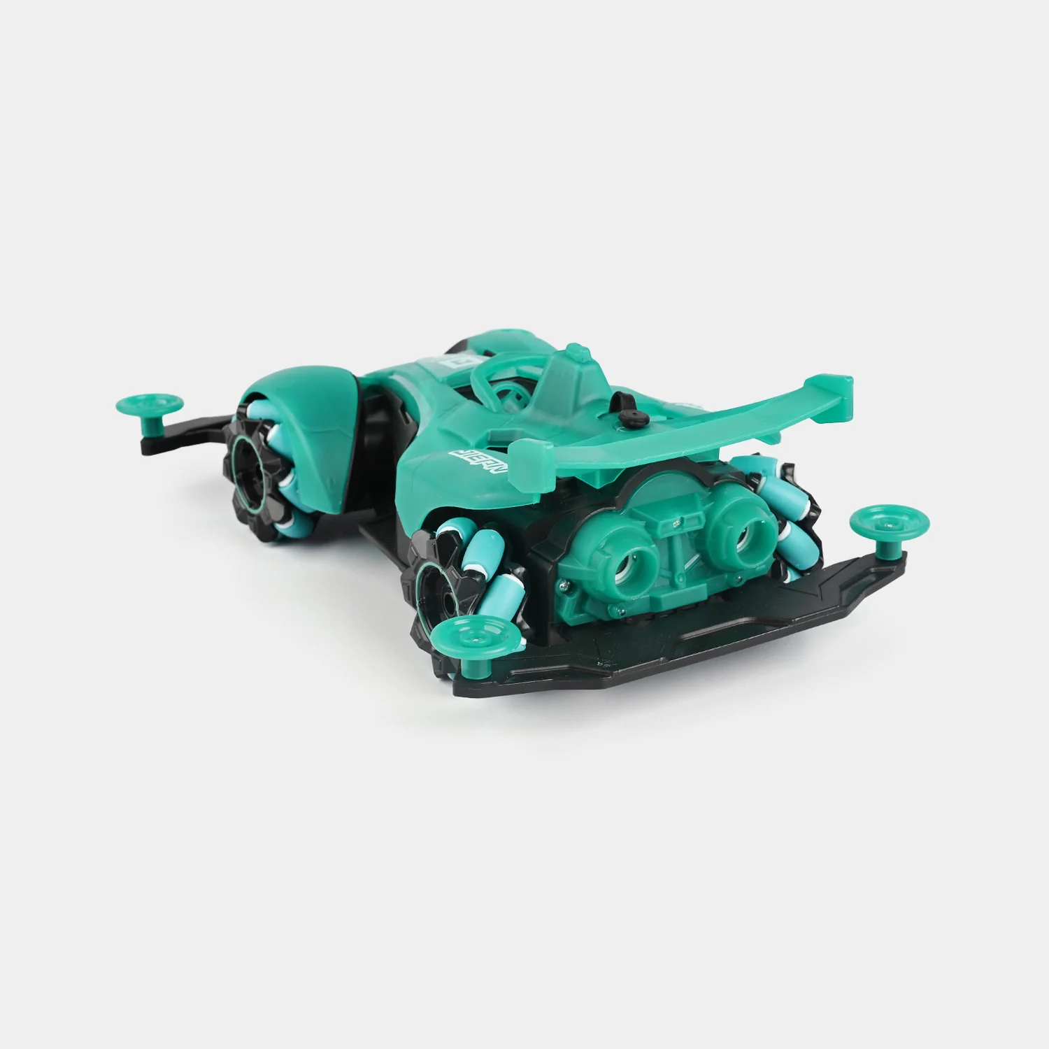 Remote Control Racing & Drift Stunt Car with Double Spray for Kids - Image 6