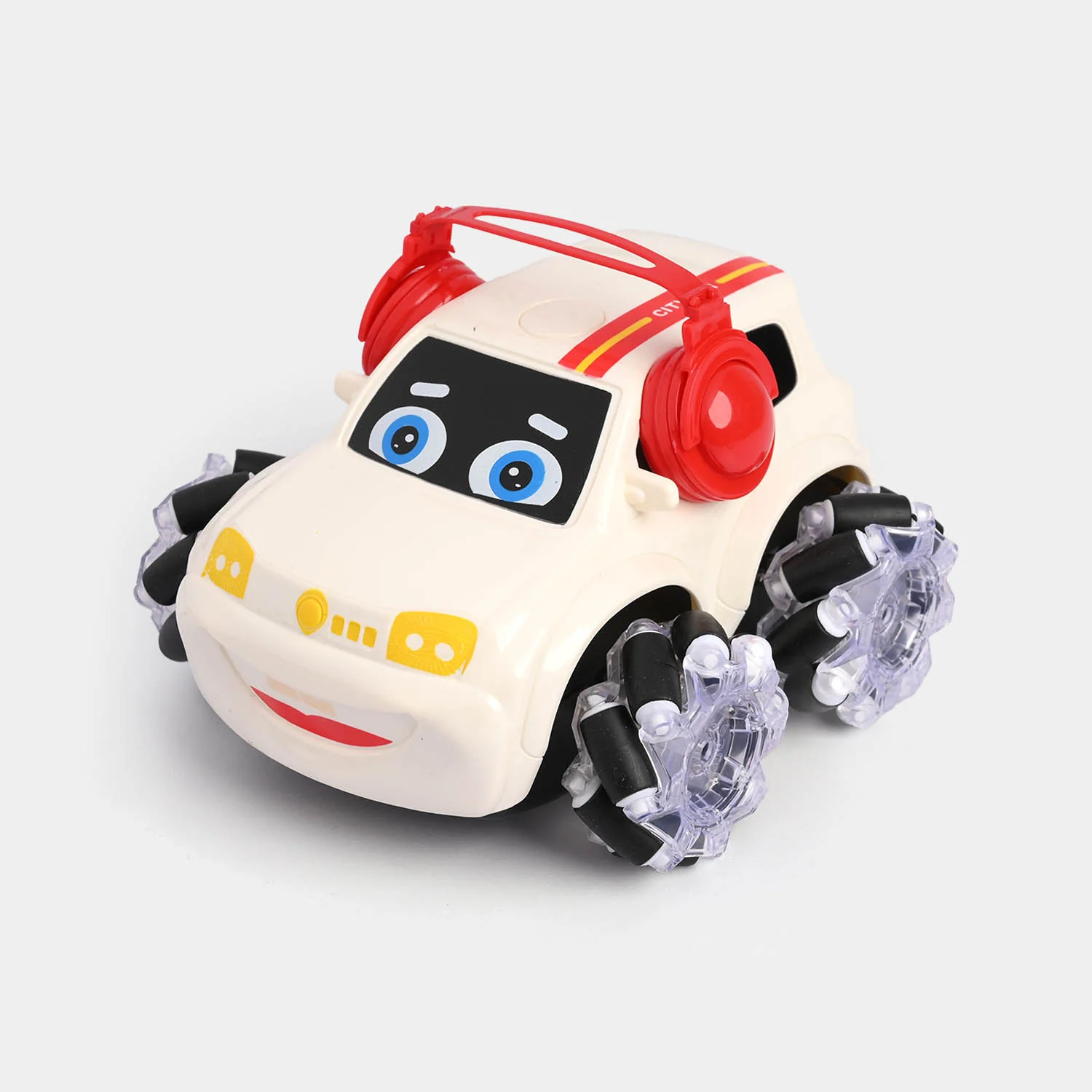 City Stunt Drift RC Car Toy - Image 2