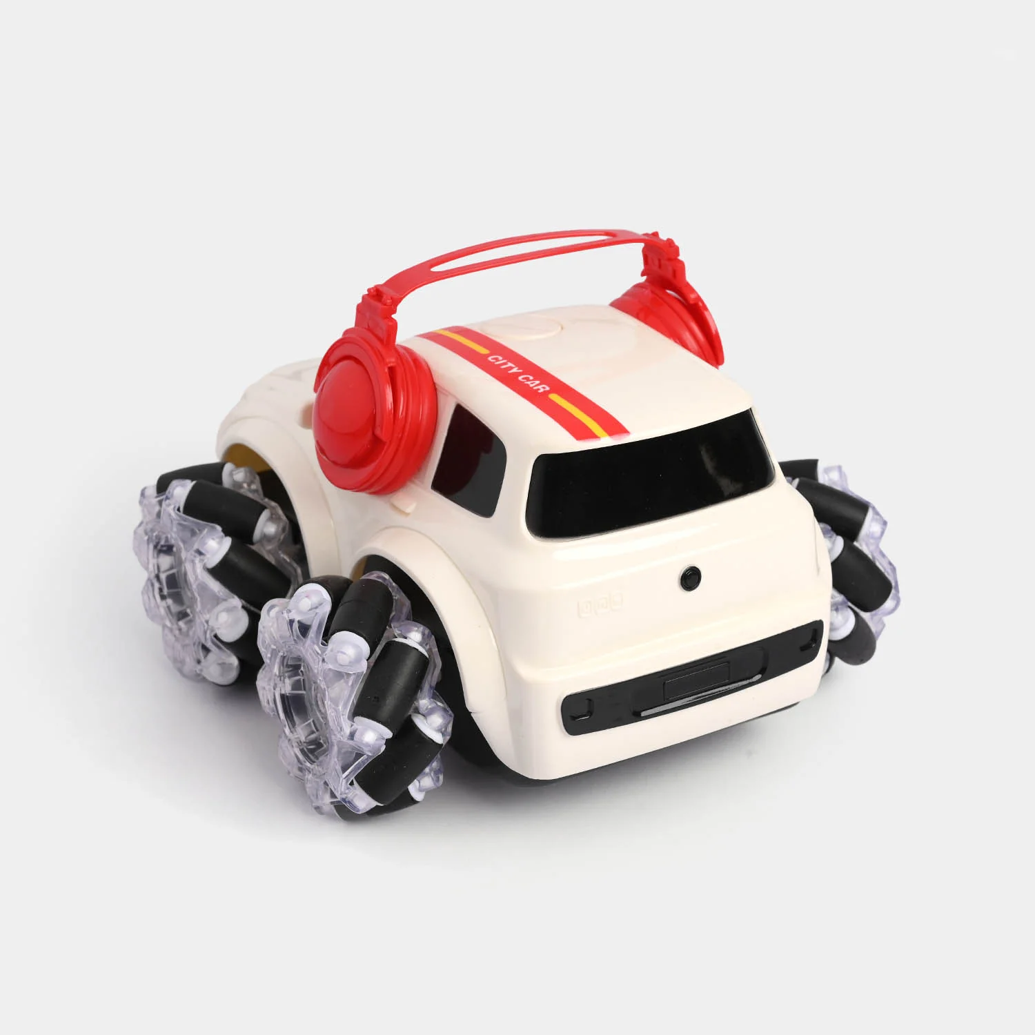 City Stunt Drift RC Car Toy - Image 6