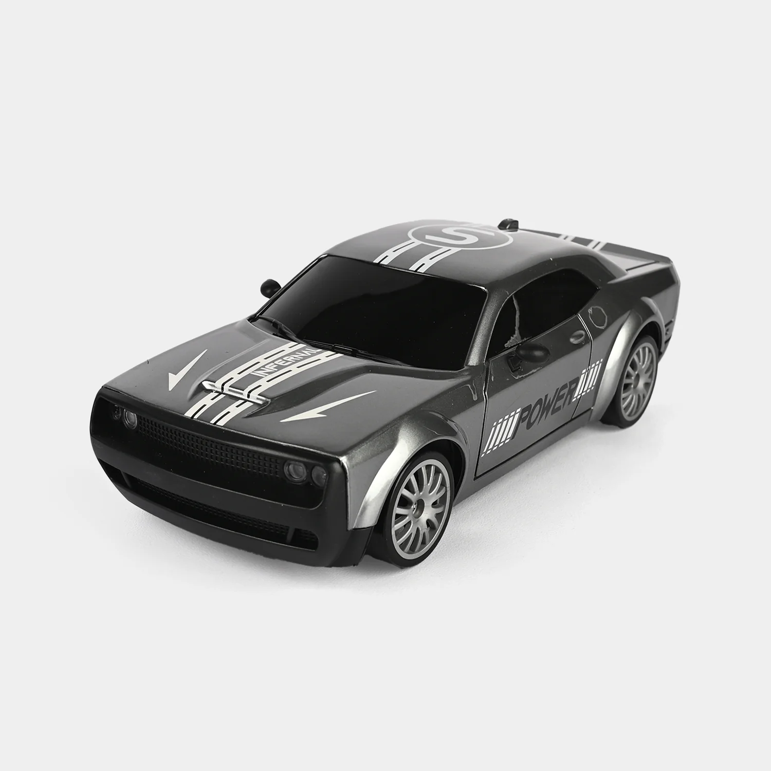 1:24 Scale RC Drift Racing Car - Image 4