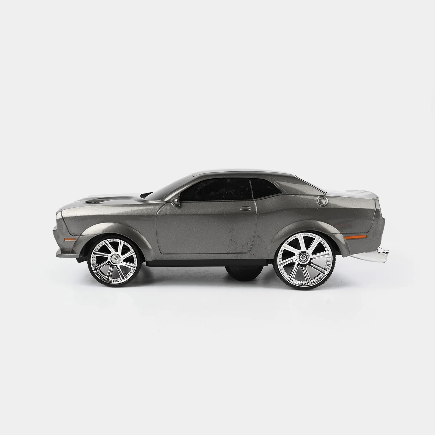 Remote Control Speed True Drift Car for Kids - Image 2
