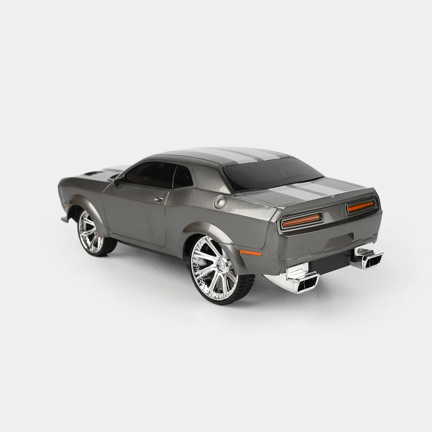 Remote Control Speed True Drift Car for Kids - Image 5