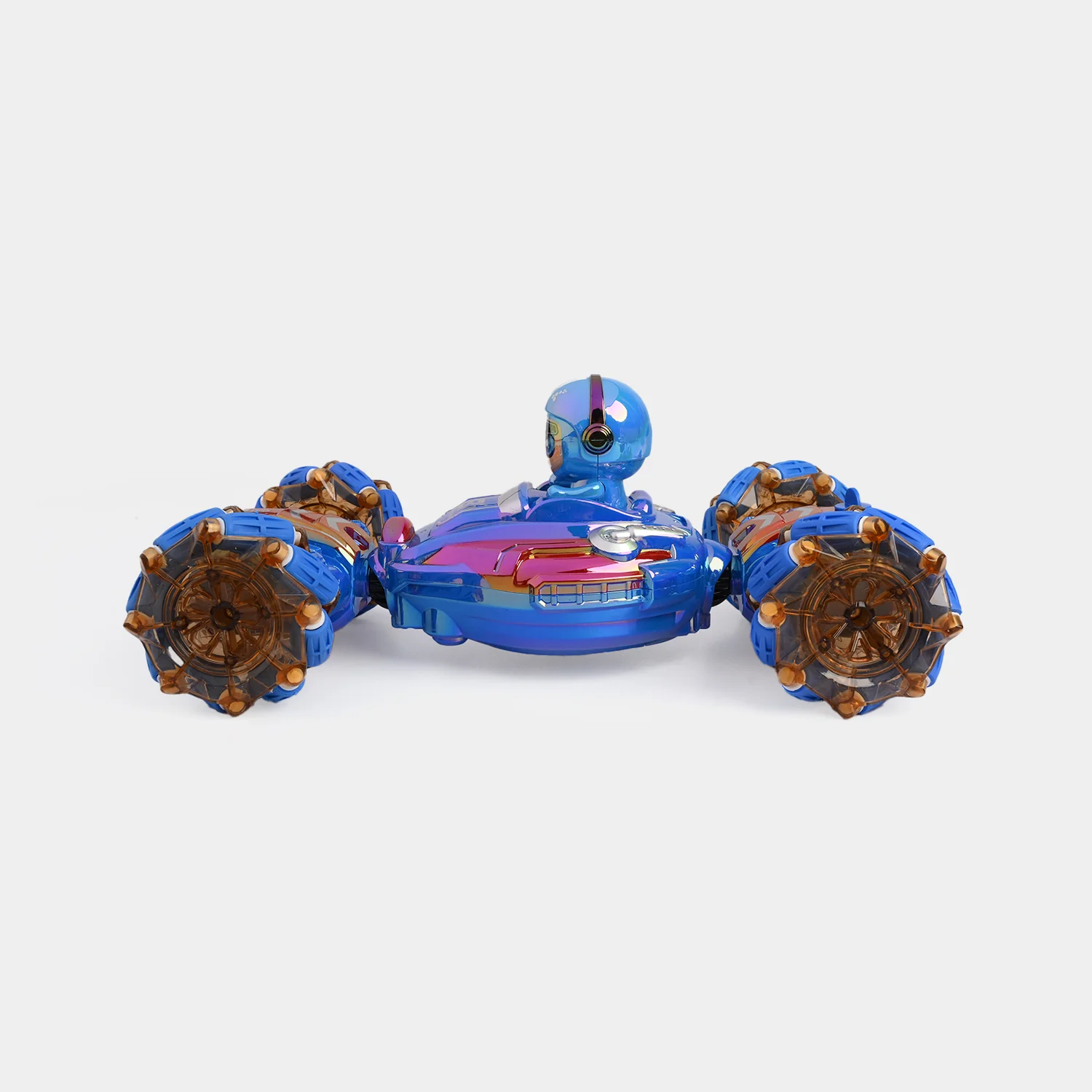 RC Stunt Drift Car with 360° Rotation - Image 5