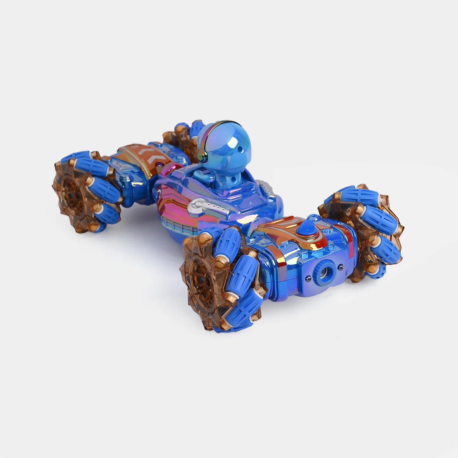RC Stunt Drift Car with 360° Rotation - Image 7