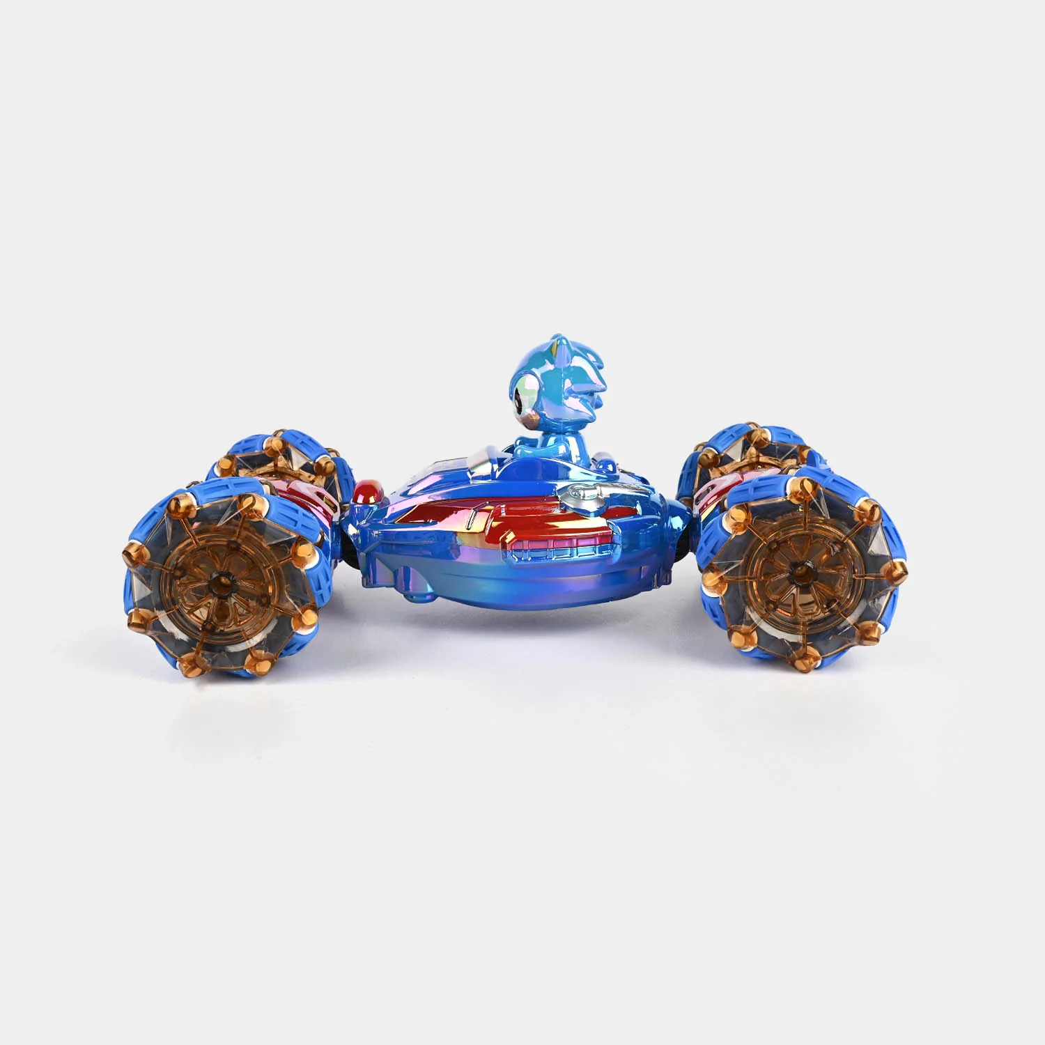 Remote Control Stunt Drift Car with 360° Action - Image 5