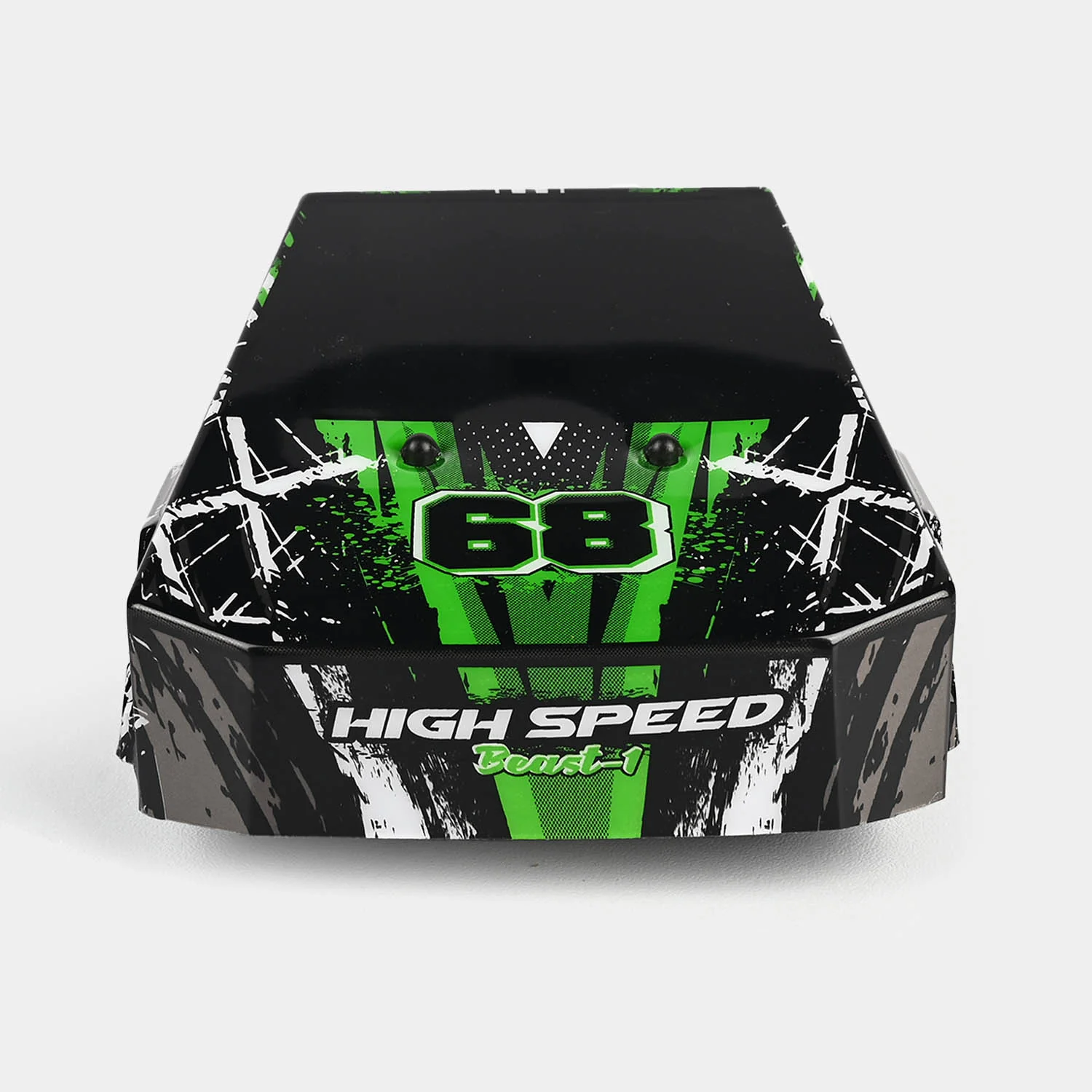 Neon Racer Remote Control Sports Car - Image 6