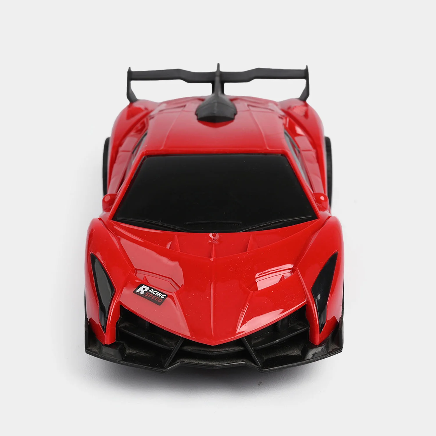 High-Speed Remote Control Racing Car - Image 6