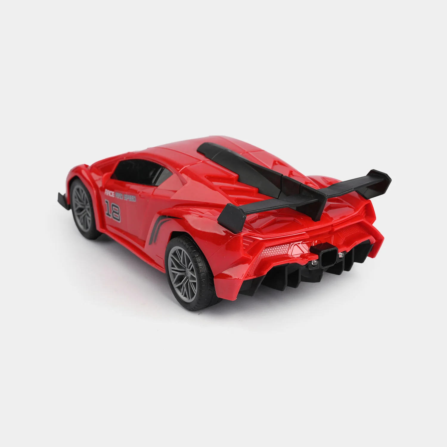 High-Speed Remote Control Racing Car - Image 8