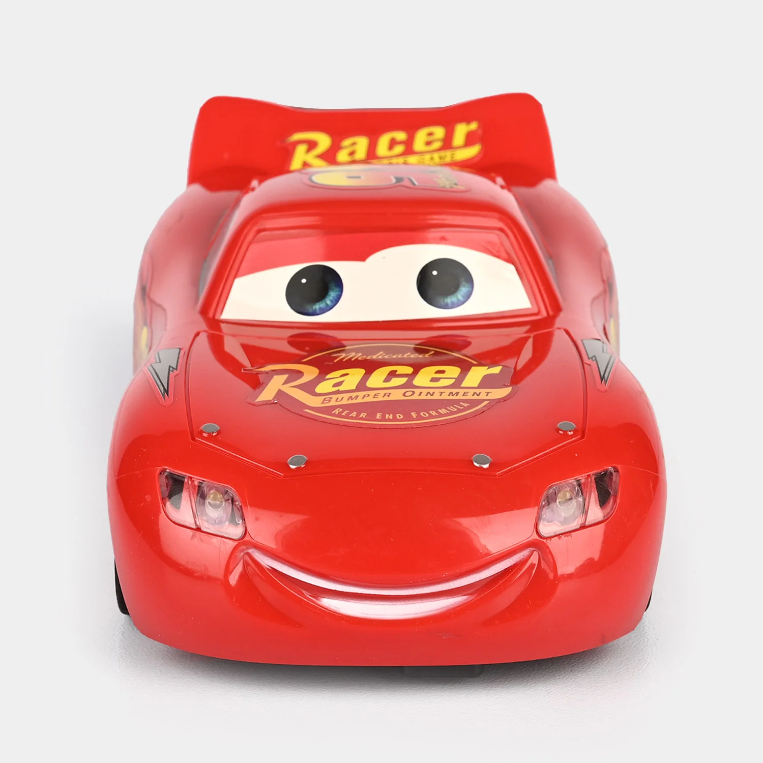 Kids Remote Control Racing Car Toy - Image 6