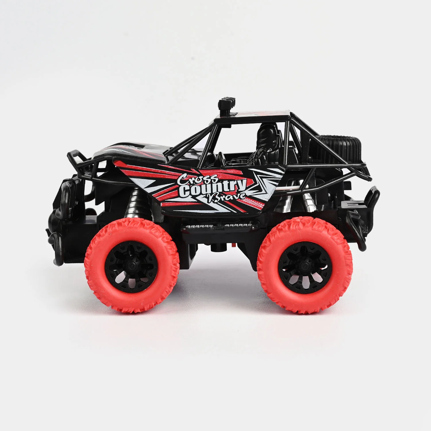 Remote Control Car With Light - Image 4