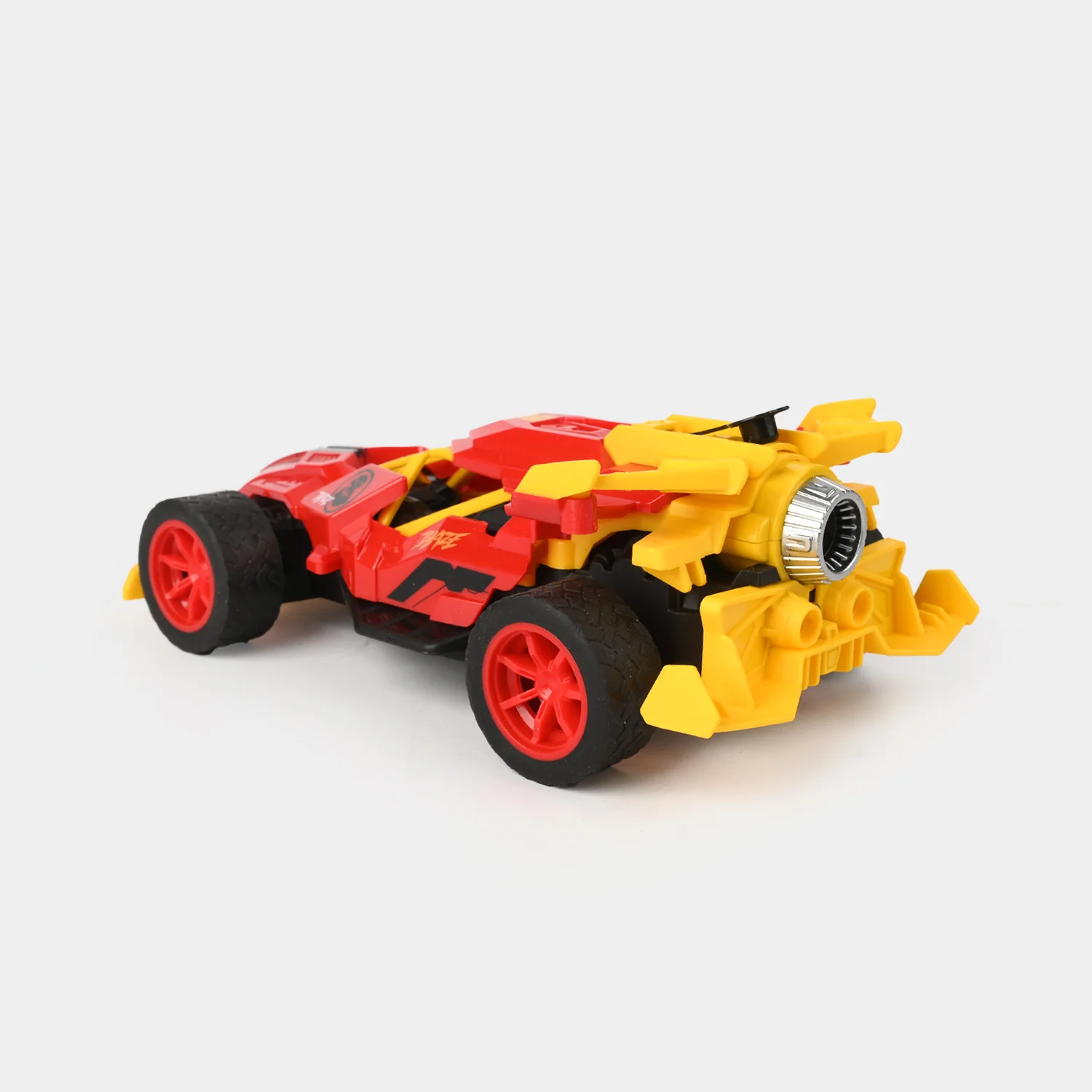 Remote Control Spray Function Car for Kids - Image 8
