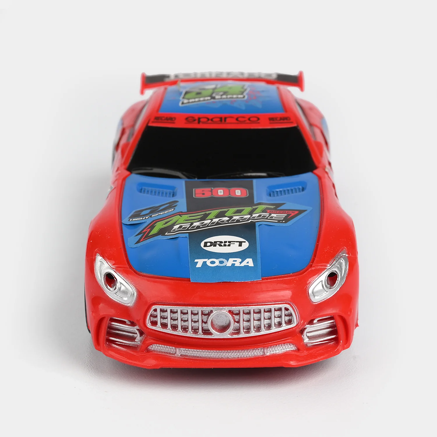 Remote Control Racing Car 1:22 Scale - Image 6