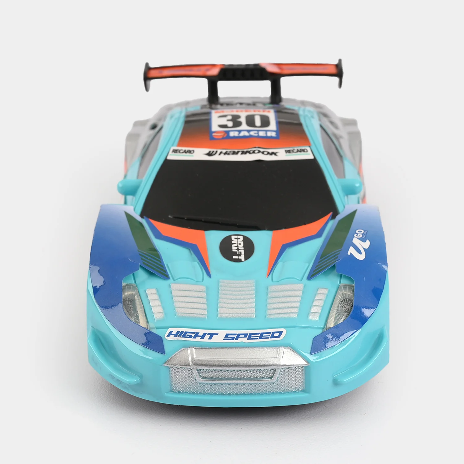 Remote Control Racing Car 1:22 Scale - Image 6